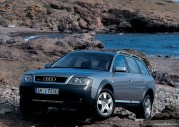 Audi Allroad